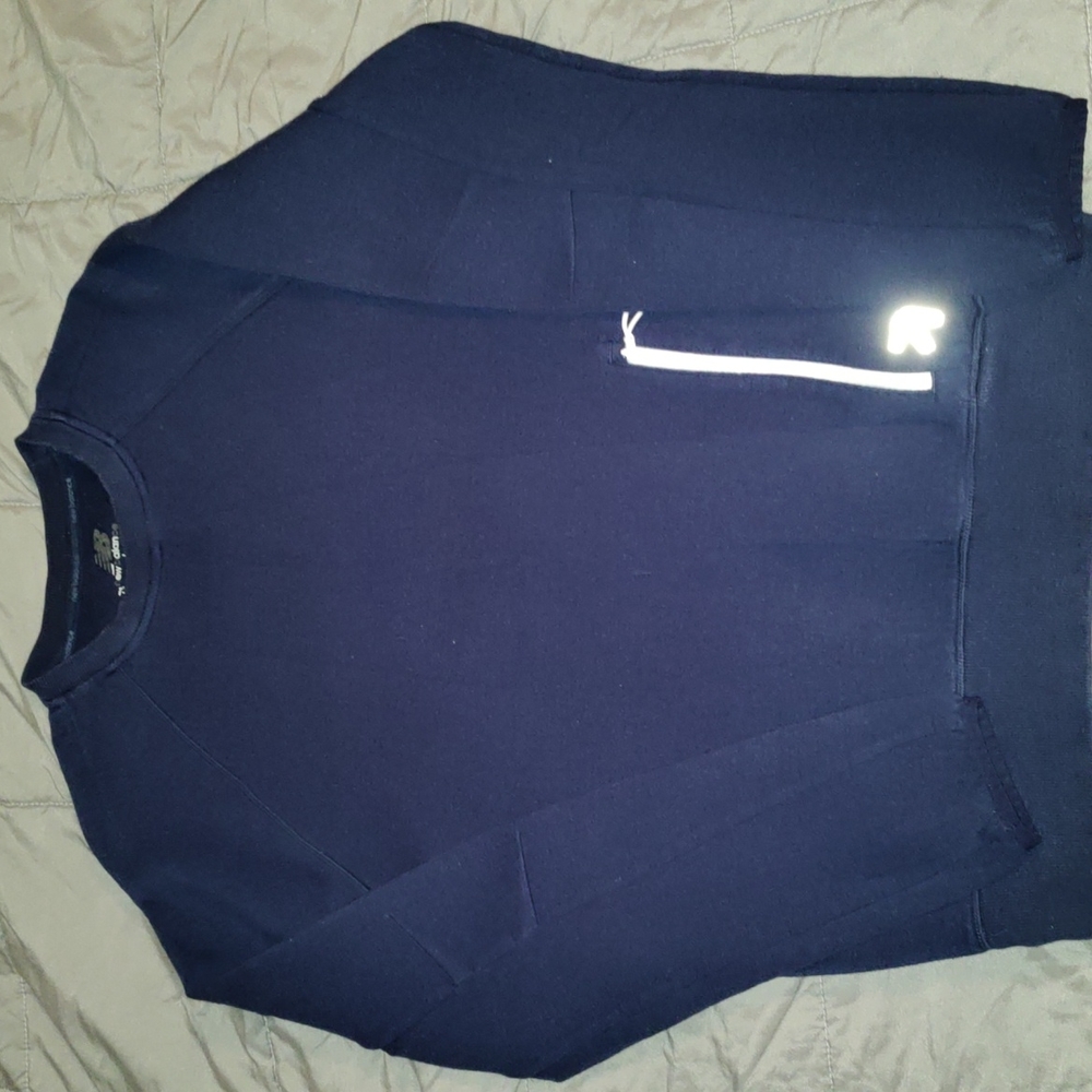 New Balance Crew Neck sweatshirt